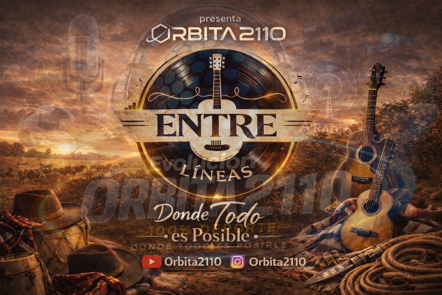 ENTRE LINEAS